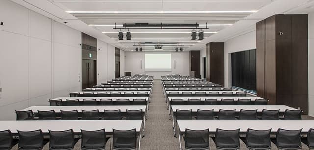 IINO HALL