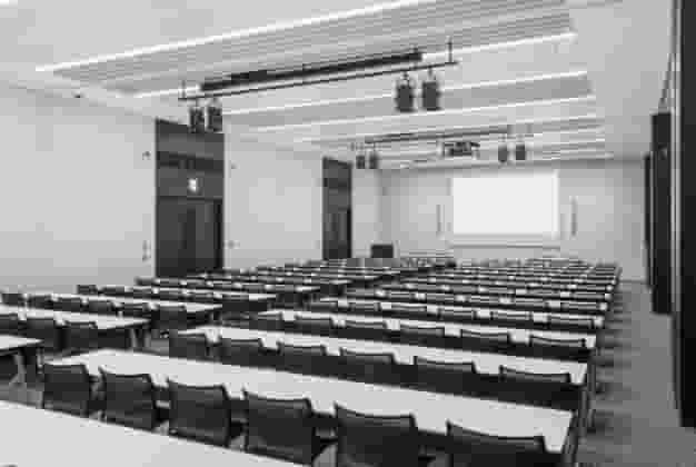 IINO HALL