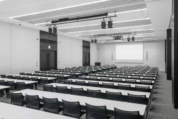 IINO HALL