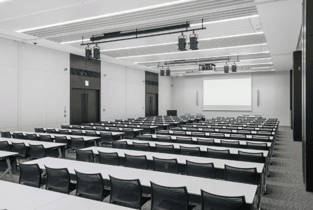 IINO HALL
