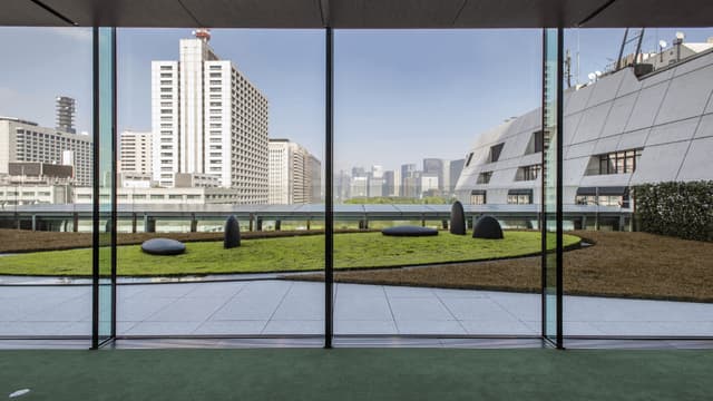 Roof Gallery