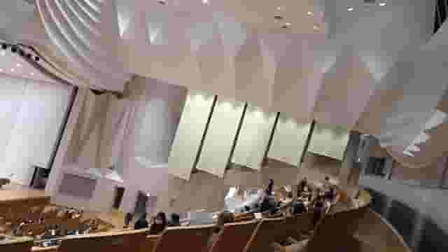 theater