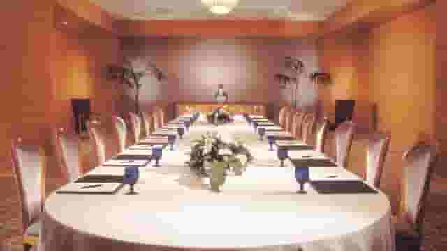 Queen's Grand Ballroom