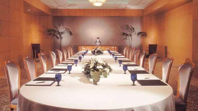 Queen's Grand Ballroom