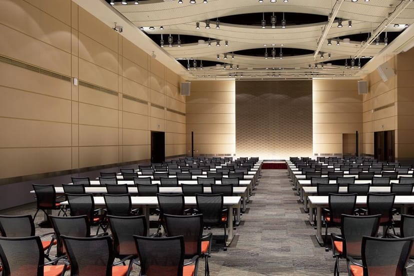 Tokyo Conference Center Shinagawa, Tokyo, Japan | 10times Venues
