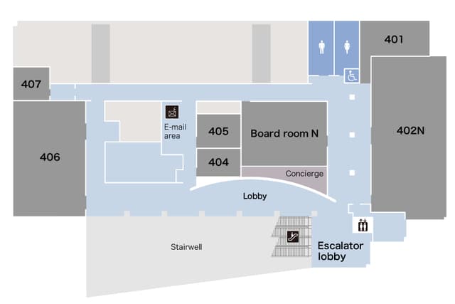 Meeting Hall