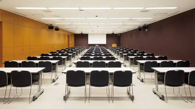 Meeting Hall