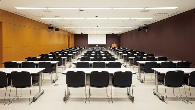 Meeting Hall