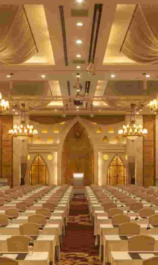 InterContinental Ballroom
