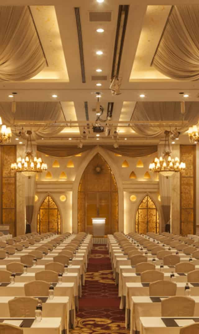 InterContinental Ballroom