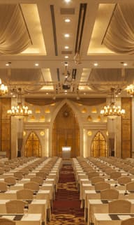 Event Venues