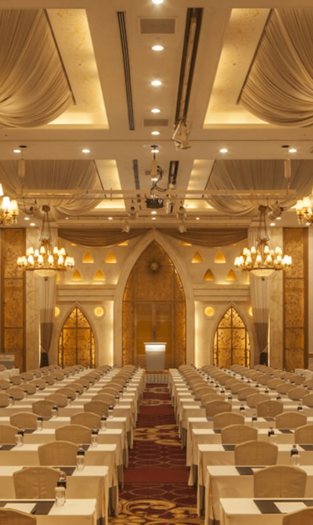InterContinental Ballroom