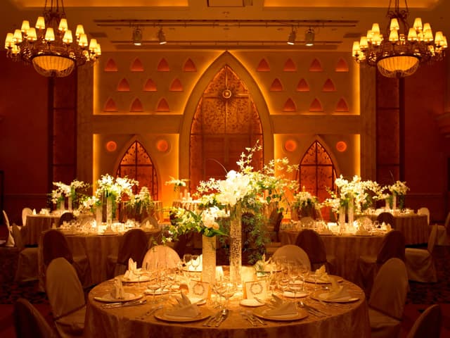 InterContinental Ballroom