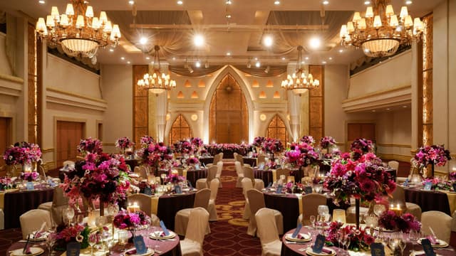 InterContinental Ballroom