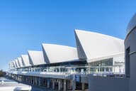 Sustainable Conferences