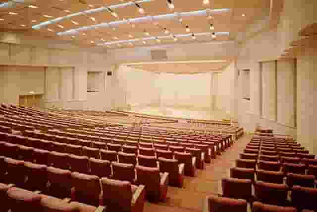 Conference Center