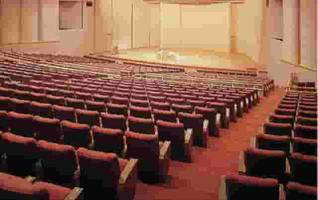 Conference Center