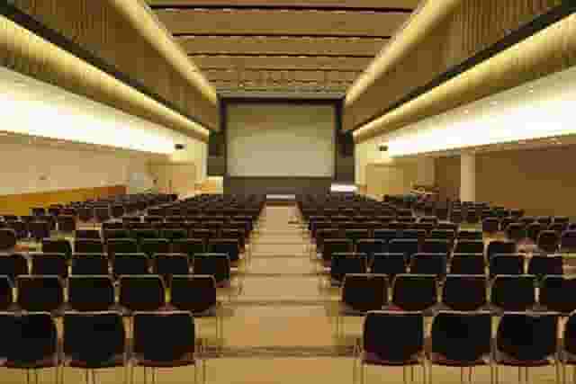 Conference Center