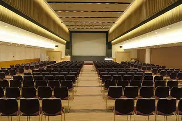 Conference Center