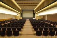 Sustainable Conferences