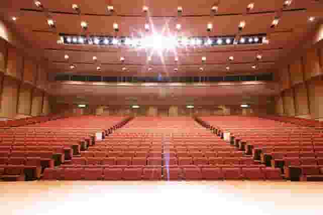 Conference Center