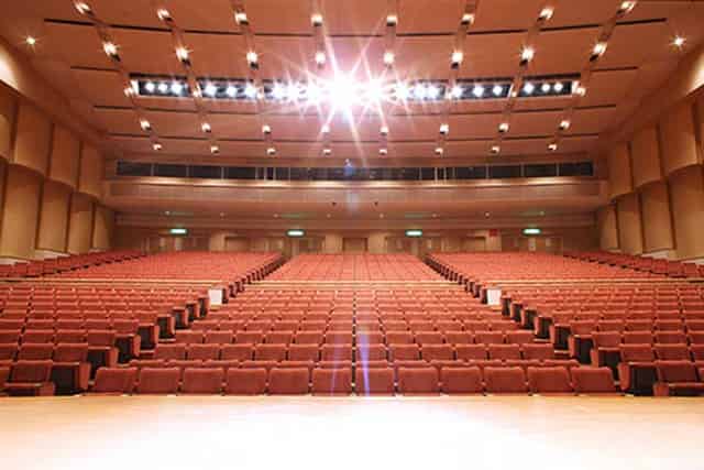 Conference Center