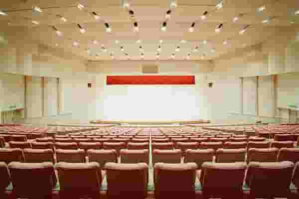 National Convention Hall of Yokohama