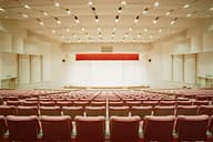 Sustainable Conferences
