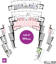 Conference Venues