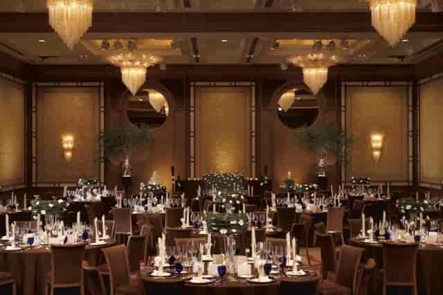 Ritz-Carlton Tokyo - TiCATi ...