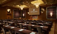 Christmas Party Venues