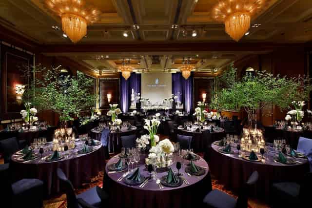 The Ritz-Carlton, Tokyo