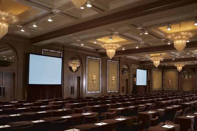 The Ritz-Carlton, Tokyo