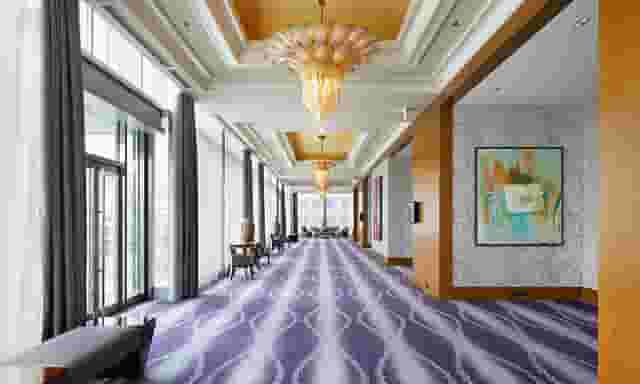 The Magnolia Room
