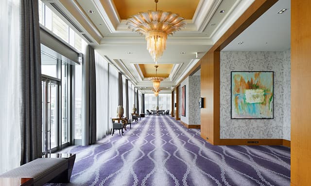 The Magnolia Room