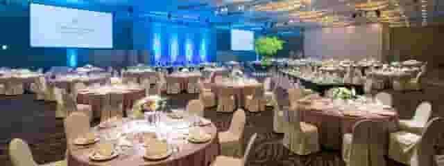 Cerulean Tower Ballroom