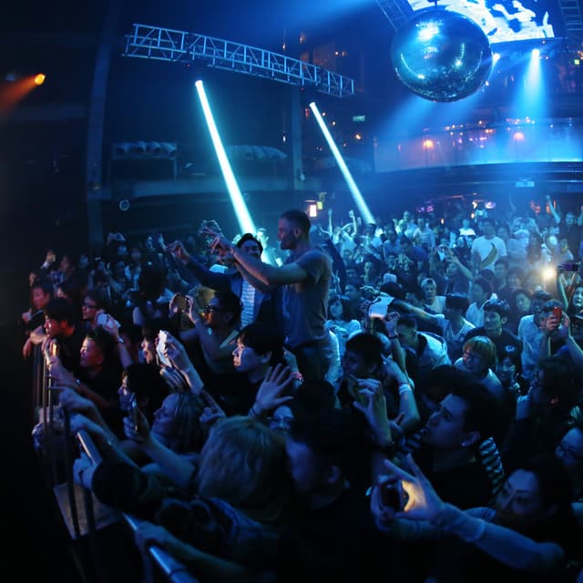VVIP TERRACE