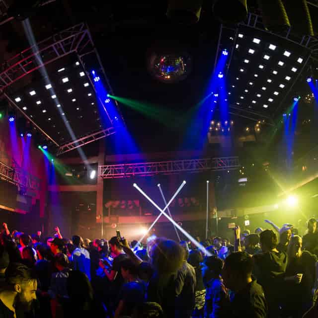 MAIN FLOOR