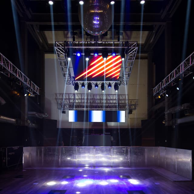MAIN FLOOR