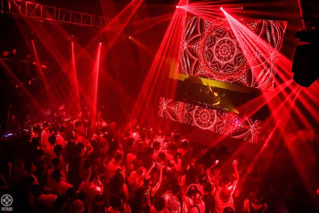 MAIN FLOOR