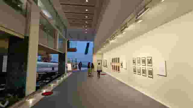 gallery