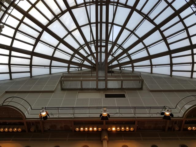 Atrium