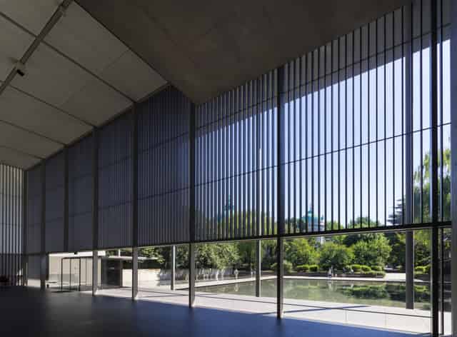 The Gallery of Horyuji Treasures