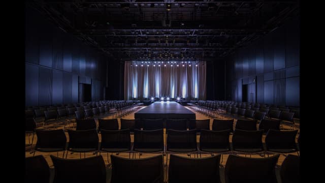 Hall