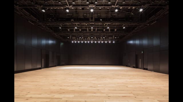Hall