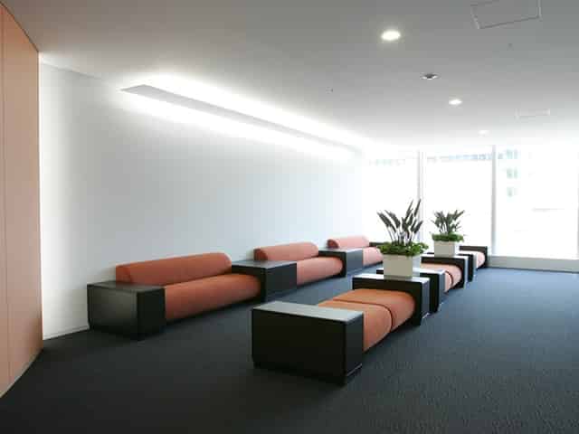 Room F