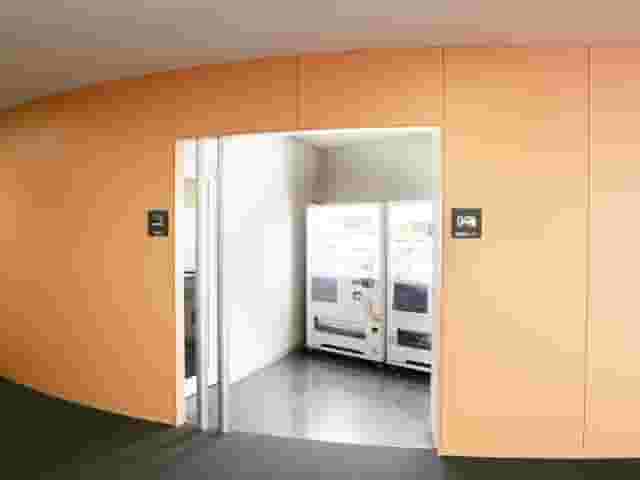 Room F