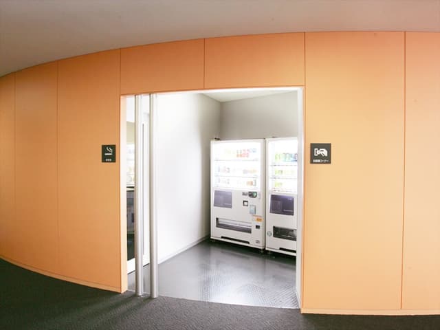 Room F