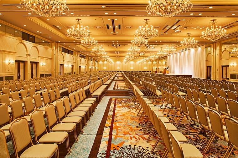Official]Grand Nikko Tokyo Bay Maihama ...