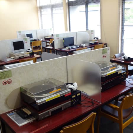 Music Library